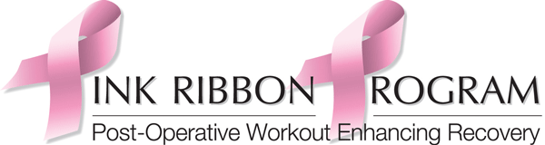 Pink Ribbon – Rehabilitative Breast Cancer Exercise Specialist