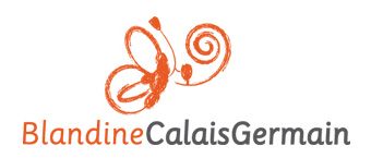 Blandine Calais Germain